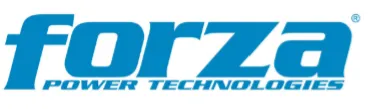 Logo de Forza – Venta de productos Forza