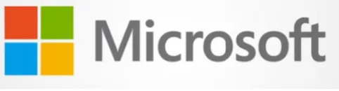 Logo de Microsoft – Venta de productos Microsoft