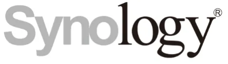 Logo de Synology – Venta de productos Synology