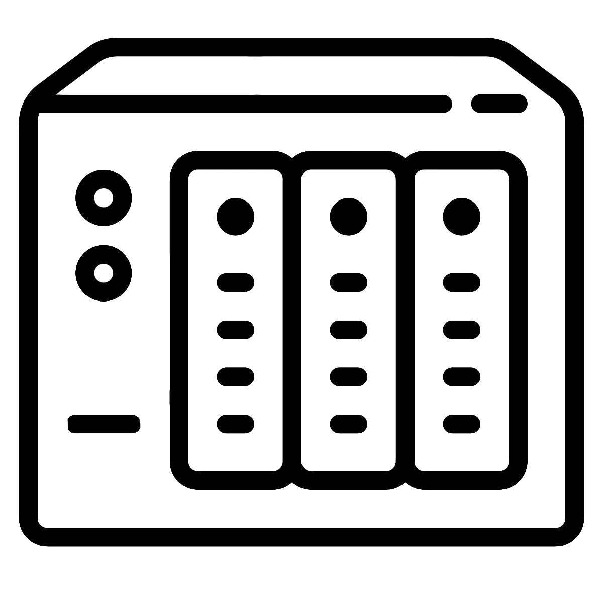 Venta equipos de almacenamiento NAS